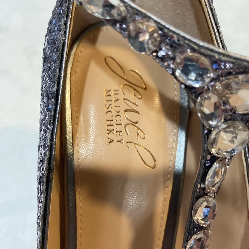 NIB JEWEL by BADGLEY MISCHKA 